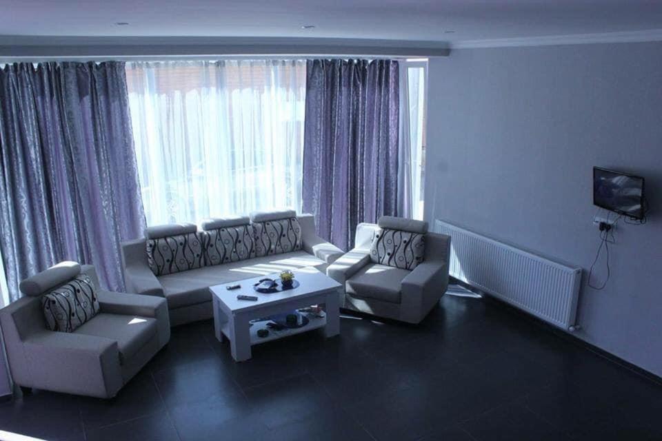 Villa Kokhta باكورياني المظهر الخارجي الصورة